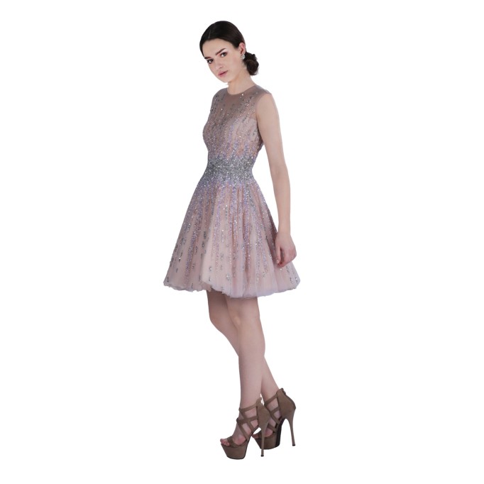 Fenduch Essie Dress