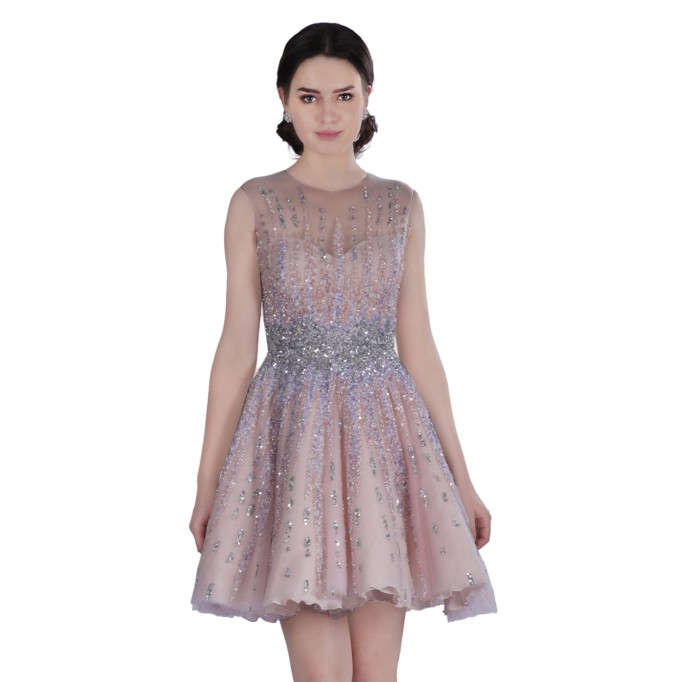 Fenduch Essie Dress