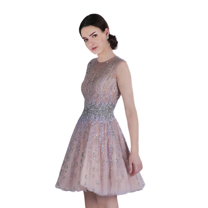 Fenduch Essie Dress