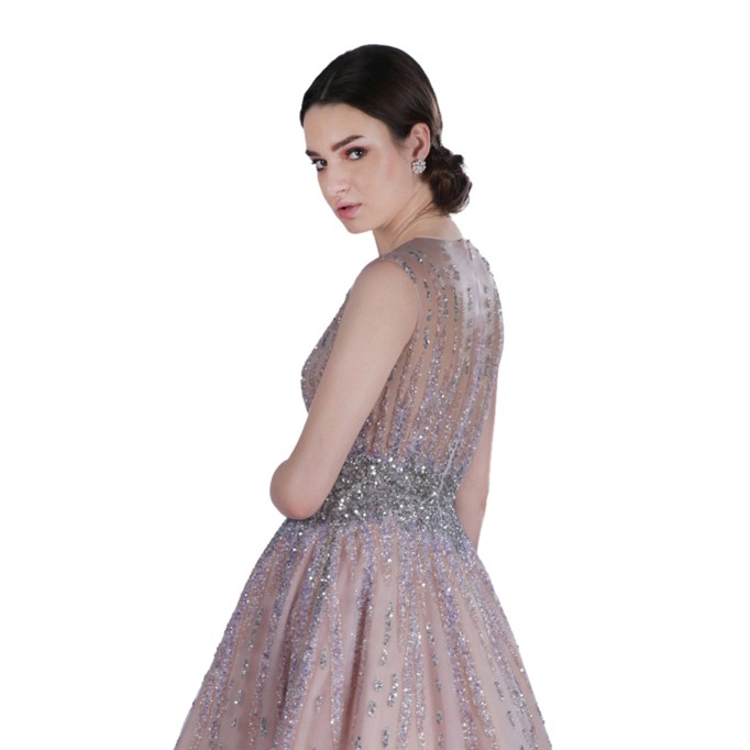 Fenduch Essie Dress