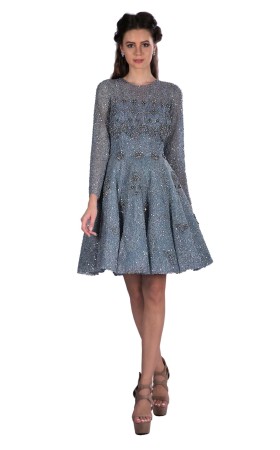 Fenduch Francesca Dress