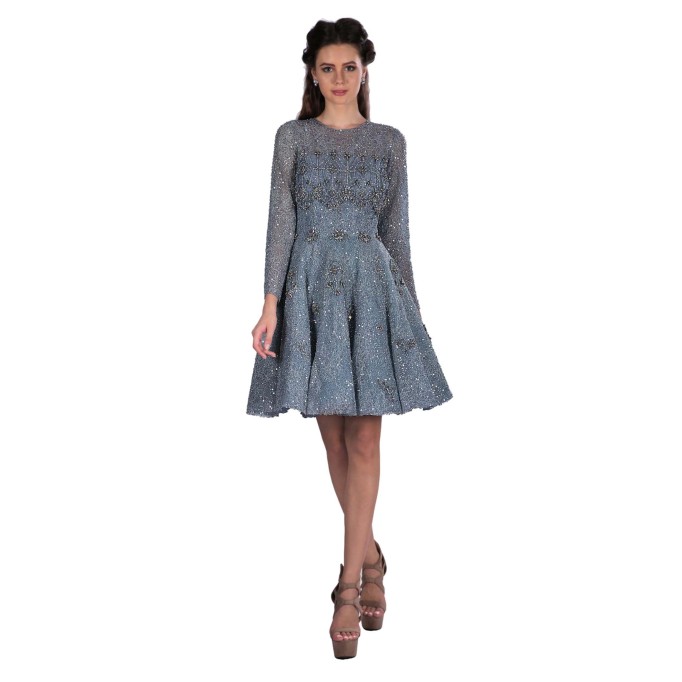 Fenduch Francesca Dress