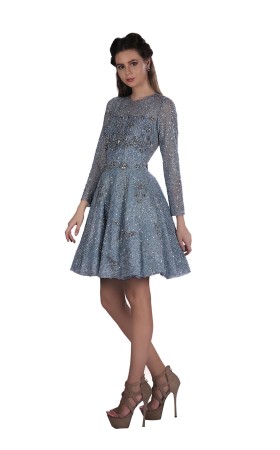 Fenduch Francesca Dress