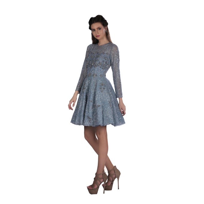 Fenduch Francesca Dress