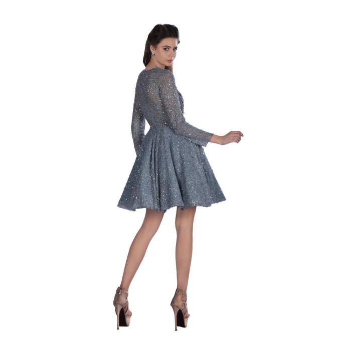 Fenduch Francesca Dress