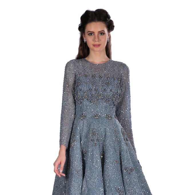 Fenduch Francesca Dress