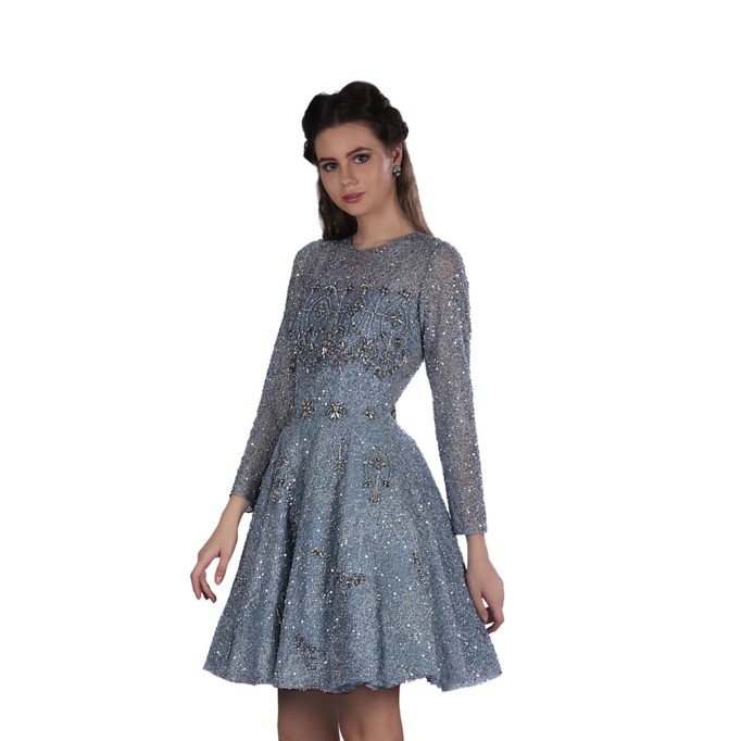 Fenduch Francesca Dress
