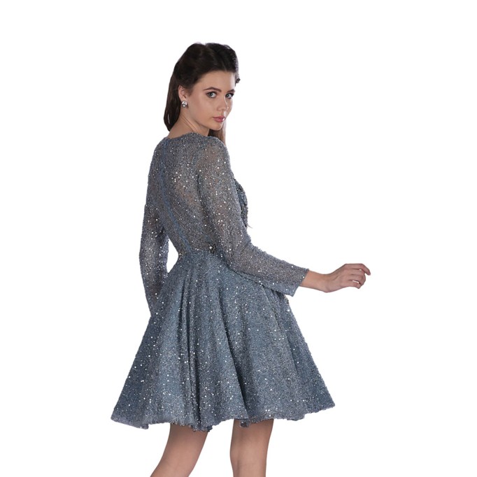 Fenduch Francesca Dress