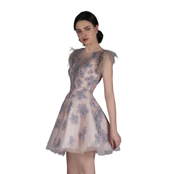 Fenduch Hazel Dress