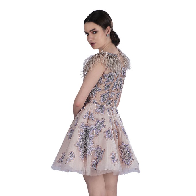 Fenduch Hazel Dress