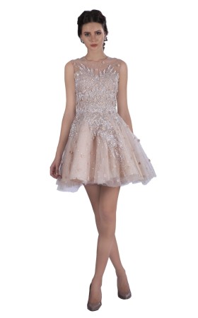 Fenduch Irene Dress