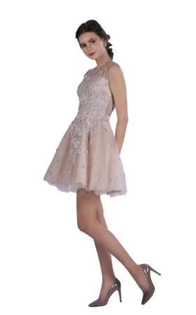 Fenduch Irene Dress