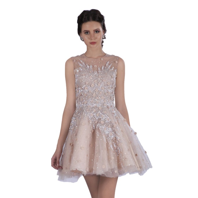 Fenduch Irene Dress