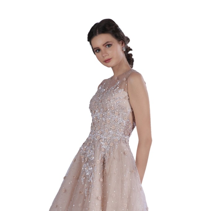 Fenduch Irene Dress