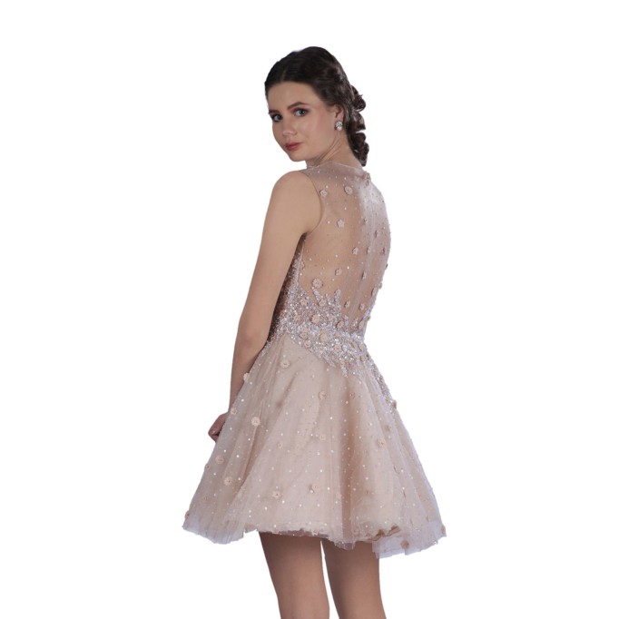 Fenduch Irene Dress