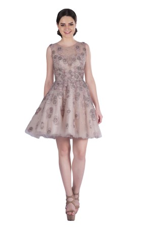 Fenduch Lucina Dress