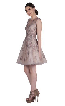 Fenduch Lucina Dress
