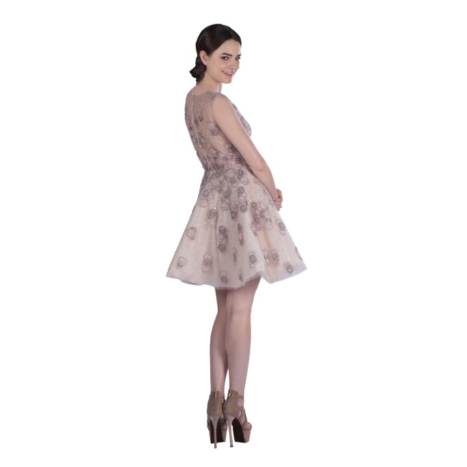 Fenduch Lucina Dress
