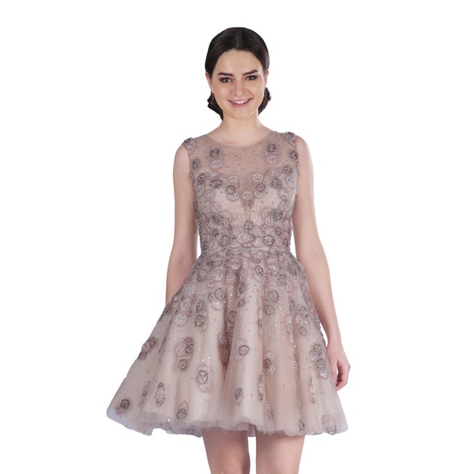 Fenduch Lucina Dress