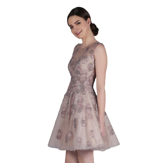 Fenduch Lucina Dress