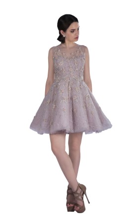 Fenduch Tessie Dress