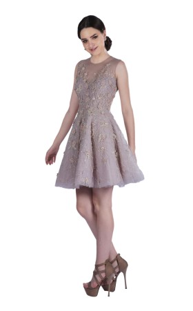 Fenduch Tessie Dress