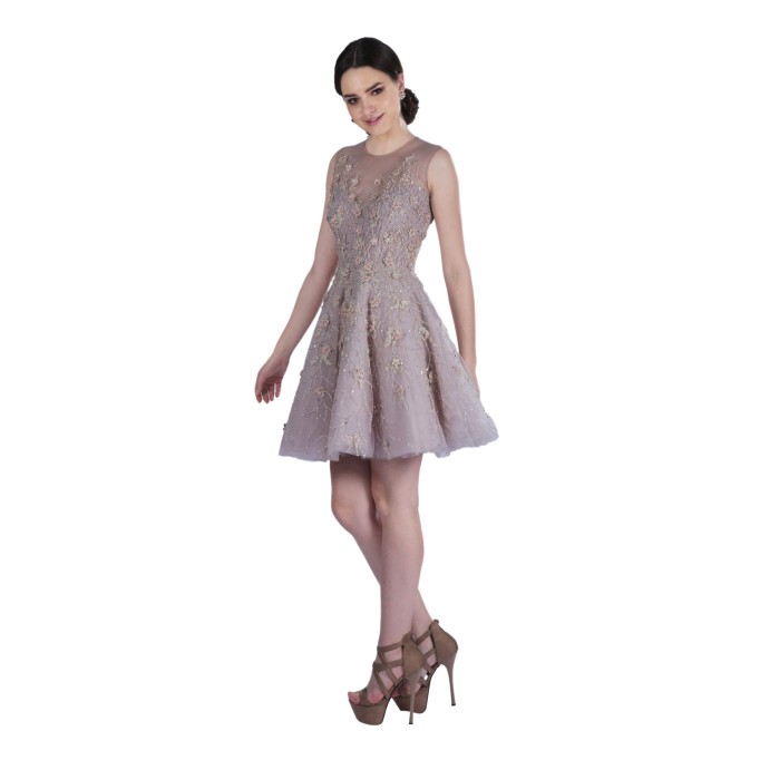 Fenduch Tessie Dress