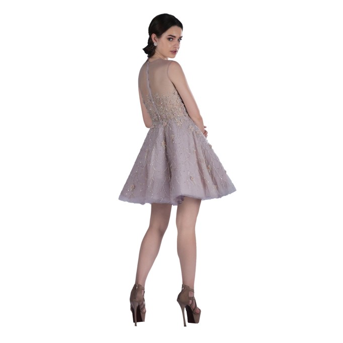 Fenduch Tessie Dress