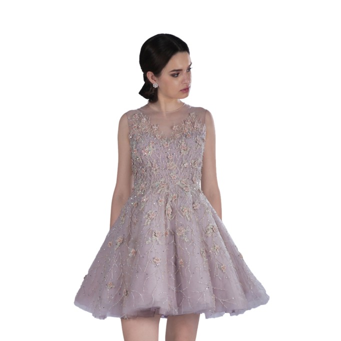Fenduch Tessie Dress