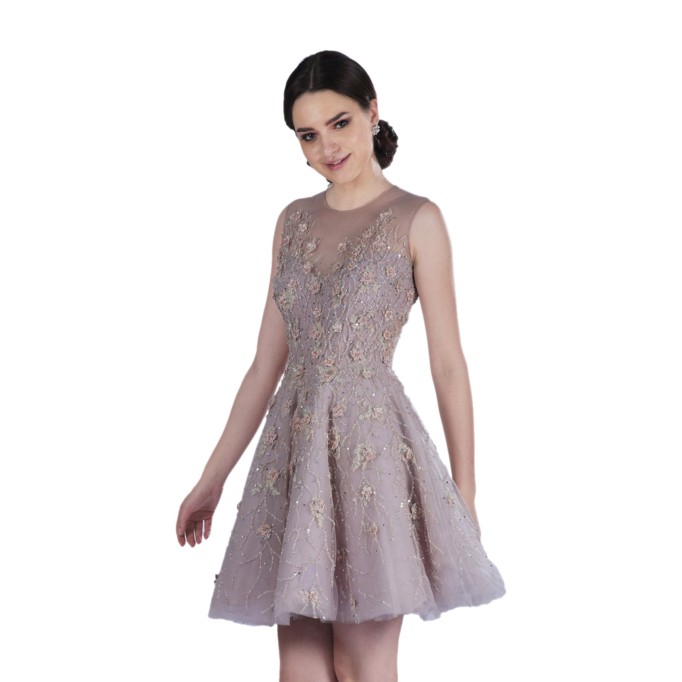 Fenduch Tessie Dress