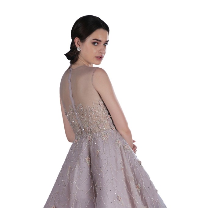 Fenduch Tessie Dress