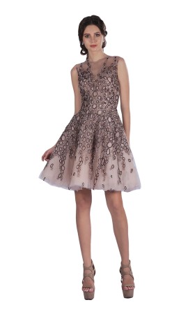 Fenduch Triana Dress