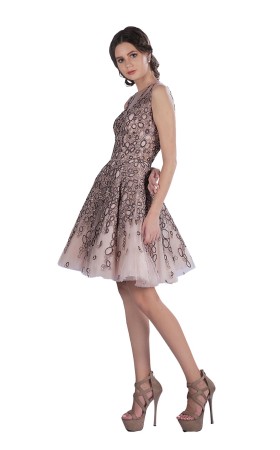 Fenduch Triana Dress