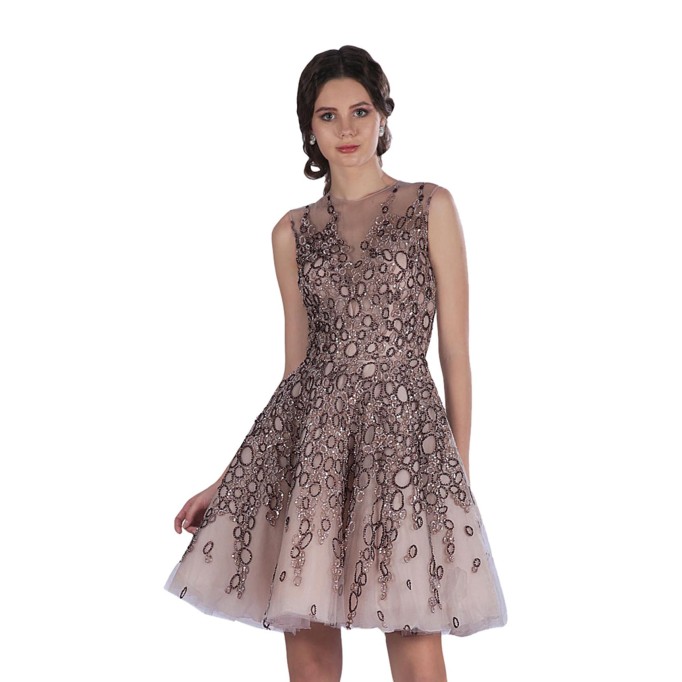 Fenduch Triana Dress