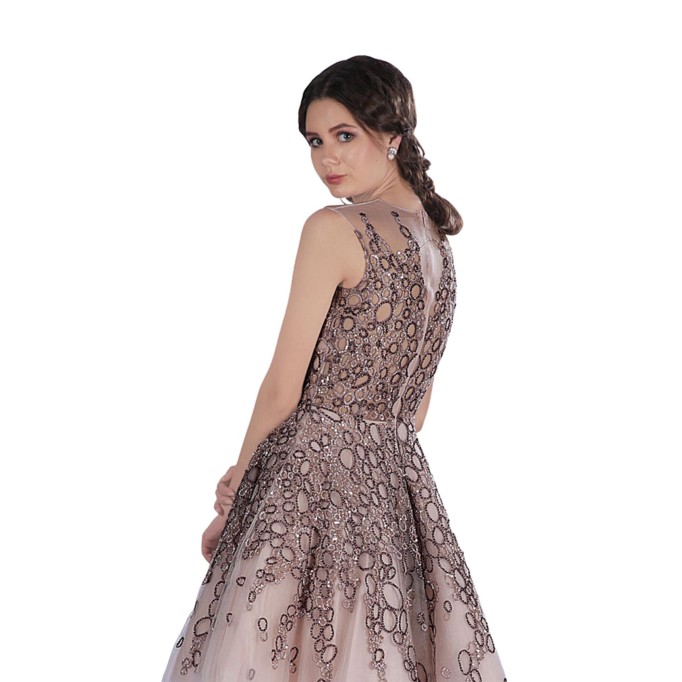Fenduch Triana Dress