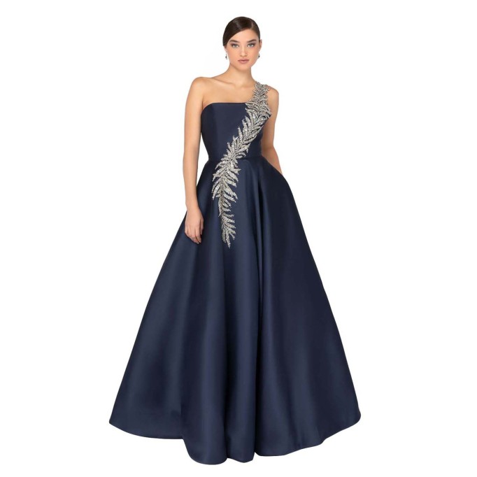 Evenings 1912E9202 Dress
