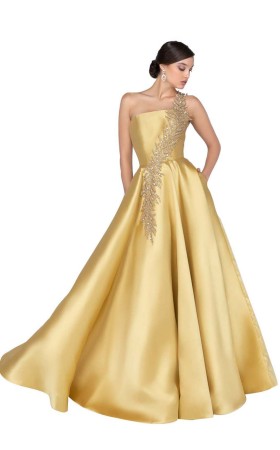 Evenings 1912E9202 Dress