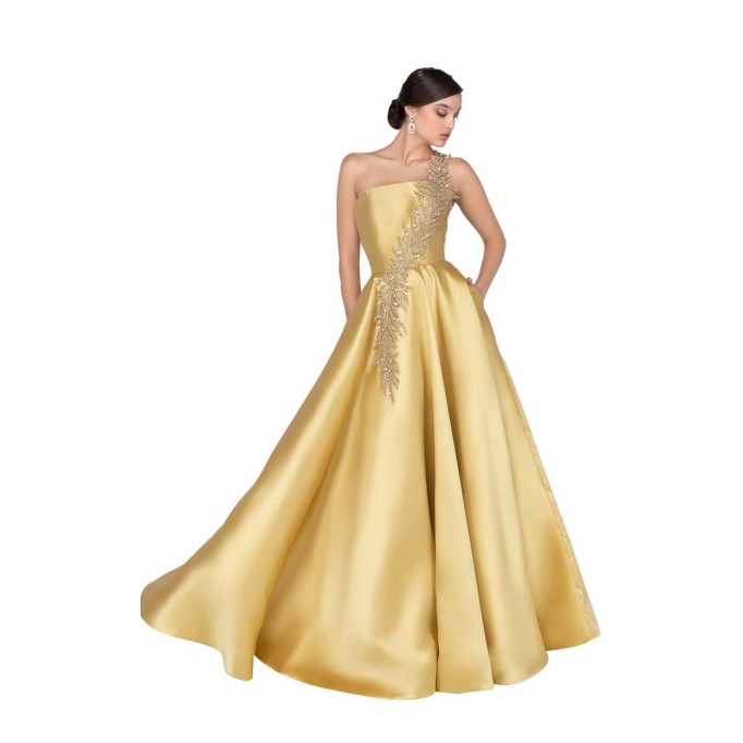 Evenings 1912E9202 Dress