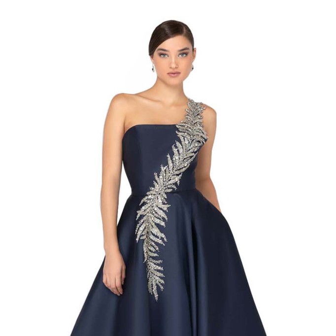 Evenings 1912E9202 Dress