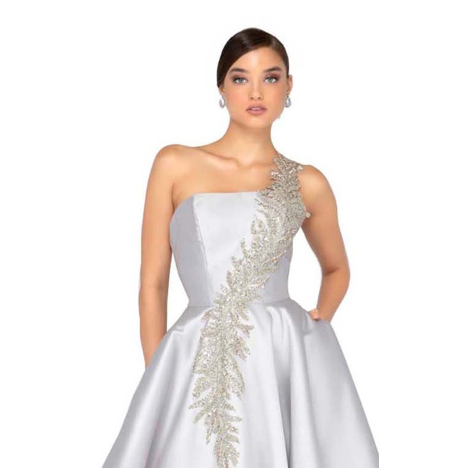 Evenings 1912E9202 Dress