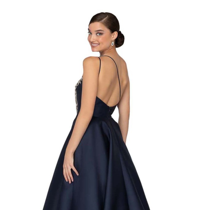 Evenings 1912E9202 Dress