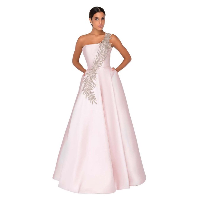 Evenings 1912E9202 Dress