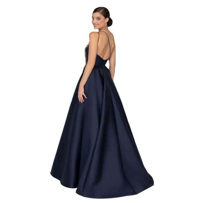 Evenings 1912E9202 Dress