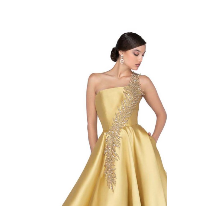 Evenings 1912E9202 Dress