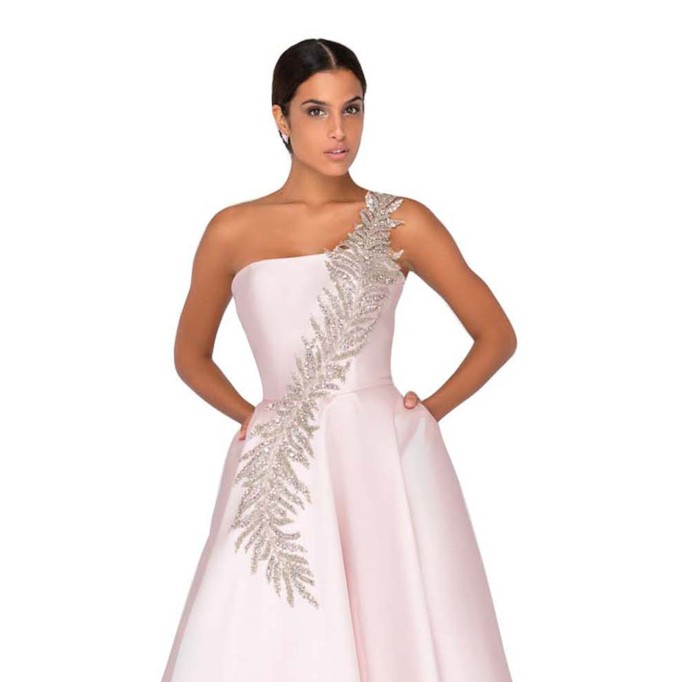Evenings 1912E9202 Dress
