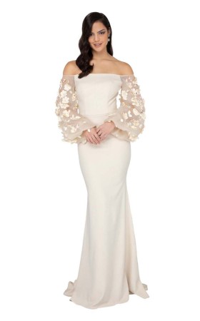 Evenings 1911E9128 Dress