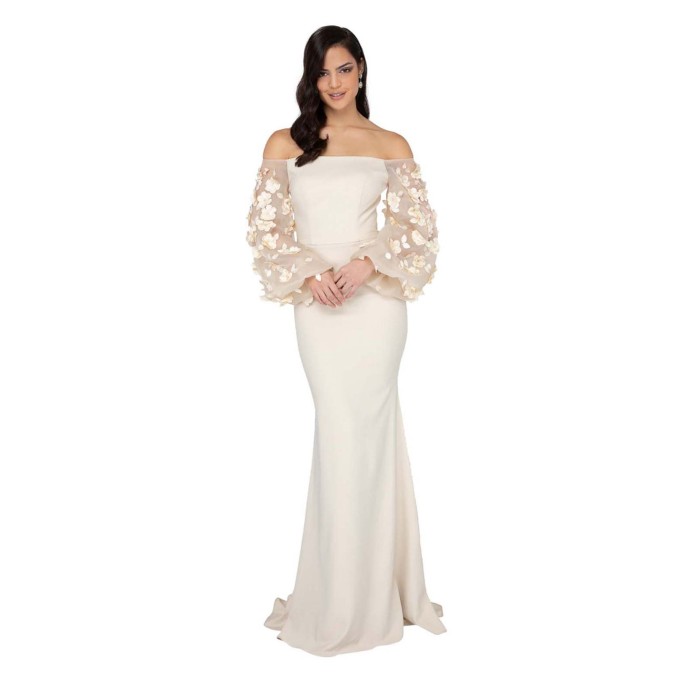 Evenings 1911E9128 Dress