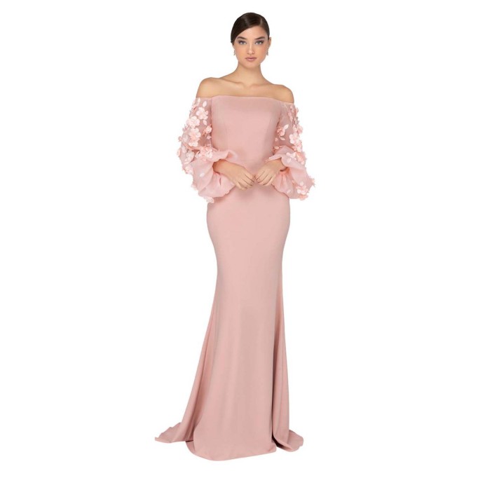 Evenings 1911E9128 Dress