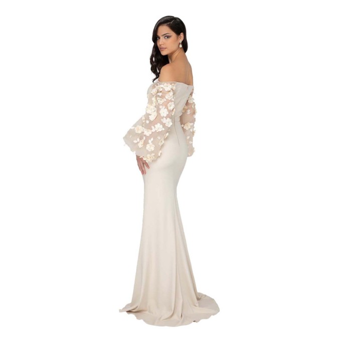 Evenings 1911E9128 Dress