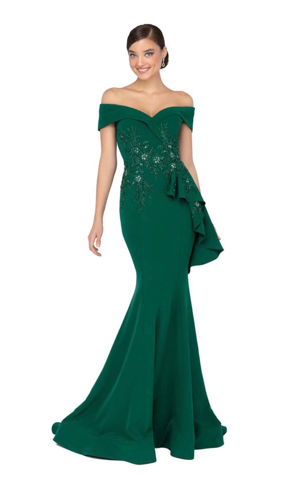 Mother of the Bride 9339 Dress